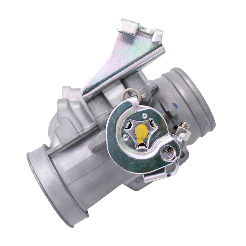 Honda CBR150 CBR150R CRF150 30mm 32mm Gaz Kelebeği Gövdesi Motosiklet Yarışı için YARIŞ Gaz Kelebeği Gövdesi_voghion.com