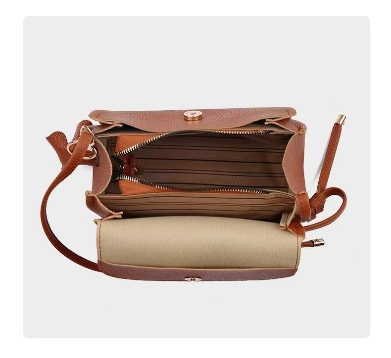 Borsa a tracolla di design di alta qualità, borsa a mano di lusso, borsa a tracolla con catena, portafoglio in pelle di alta qualità, confezione regalo_voghion.com