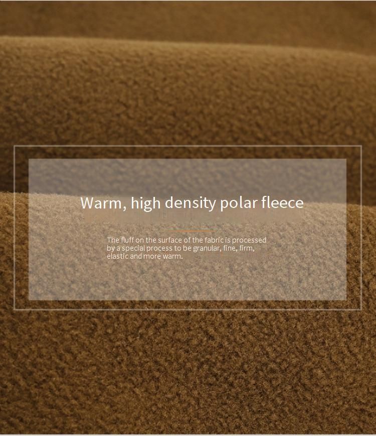 Berretto invernale unisex - Foderato in pile termico, antivento, design mimetico per sport all'aria aperta e abbigliamento casual_voghion.com