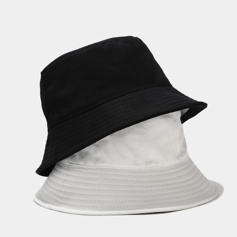 New Arrivals 56cm 58cm 60cm 62cm 64cm Plus Panama Big Head Man Boonie Lady Sunshade Bucket Hat Male Large Size Fisherman Hats_voghion.com
