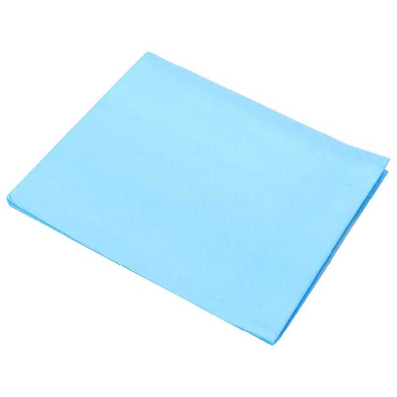 Pet Training Pads 100 pcs 35.4"x23.6" Non Woven Fabric_voghion.com