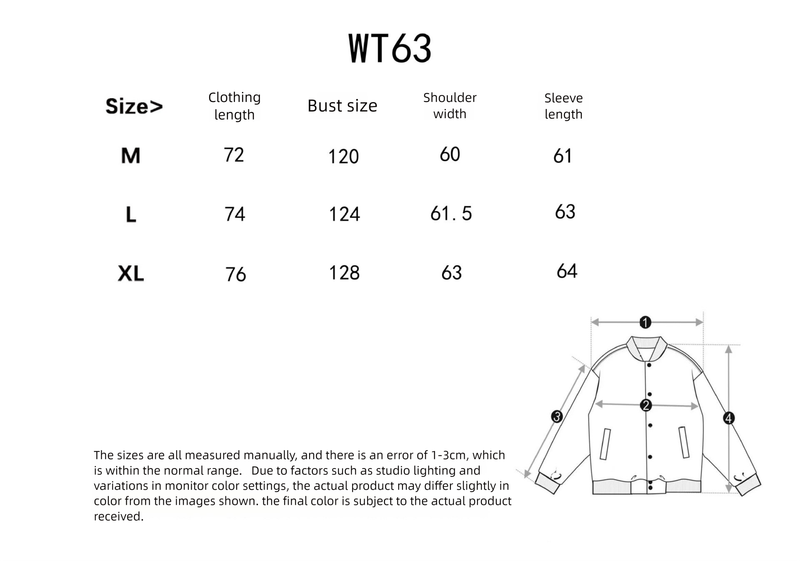 National Trend Brand Heavy Craft Design Layered Two-Piece Color-Block Plaid Zipper Oversize Cardigan Jacket_voghion.com