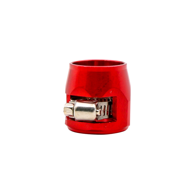Clemă de tuns pentru țevi de combustibil pentru modificarea mașinii, accesorii pentru furtunuri de apă, clemă AN4 AN12_voghion.com