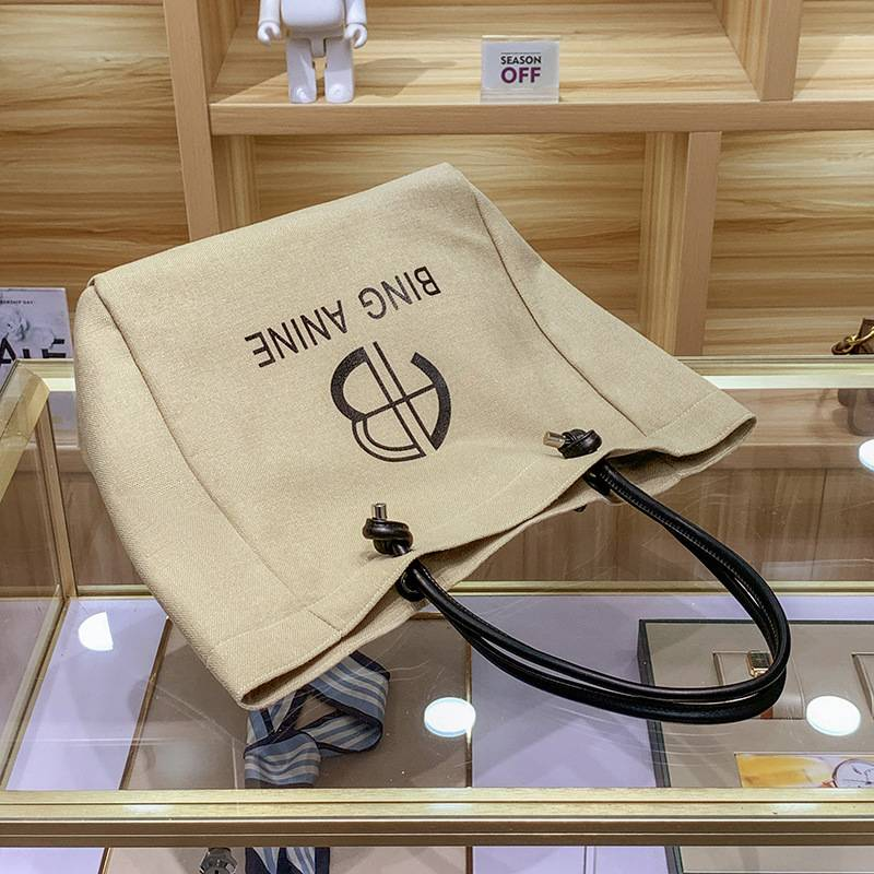 Borse firmate Borsa tote in nylon Mini borsa a mano Donna Tracolla Spalla Borse tote di lusso Designer_voghion.com