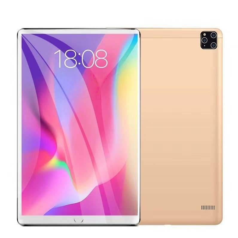 S8 Android-Tablet – 8-Zoll-IPS-HD-Display, Dual-SIM, Lerntablet für Schüler (2 GB RAM, 32 GB Speicher, WLAN, GPS)_voghion.com