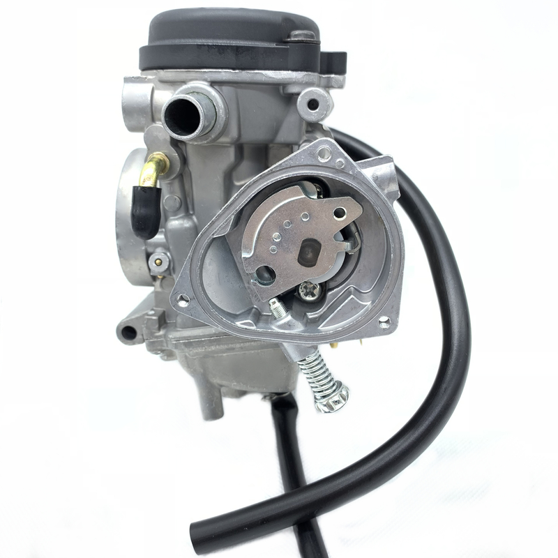 Carburetor For PD33J YFM400 Motorcycle Accessories_voghion.com