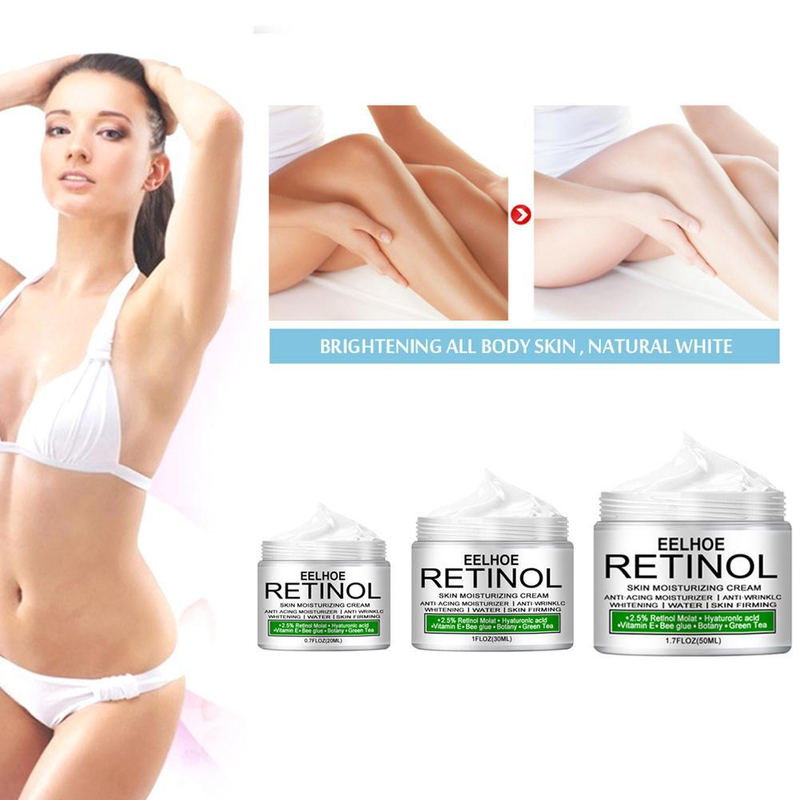 Crema Sbiancante Corpo Parti Intime Siero Sbiancante Ascelle Sbiancare Sedere Ginocchio Illuminare Interno Coscia Intimo Scuro Rimuovere_voghion.com