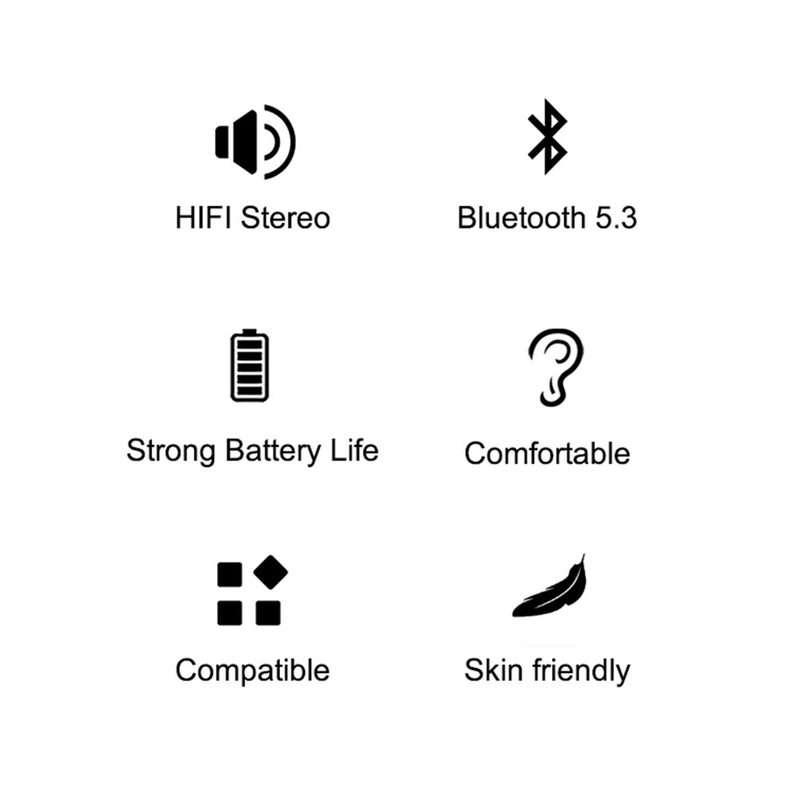 Original Monster XKT08 Gaming Headphones Ture Wireless Bluetooth Earphones 5.3 Low Latency Noise Reduction Earbuds Headset New_voghion.com