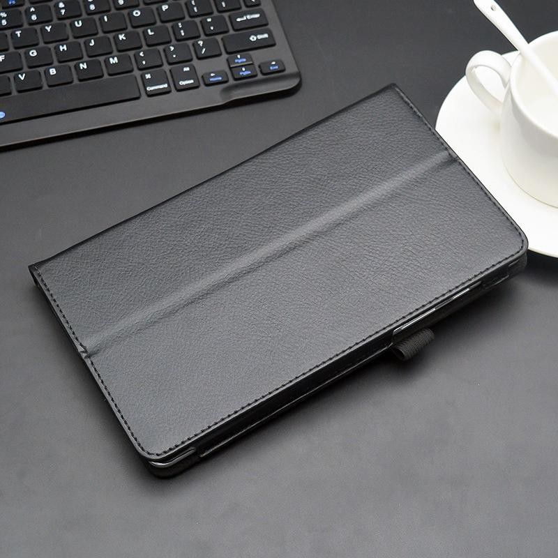Custodia protettiva in pelle PU con supporto per tablet Microsoft Surface Pro 1 2 10.6" a due pieghe, Surface Pro 1514 / Surface Pro 2 1536 1601 10.6 pollici_voghion.com