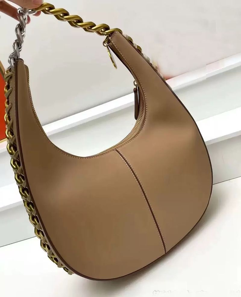 2025 Top Quality Queen Designer Bag Banquet Tote Stella Bag Women Mini Clutch Shoulder Bags Correct Letters Purse Chain Handbag Gift Wallet Rose_voghion.com