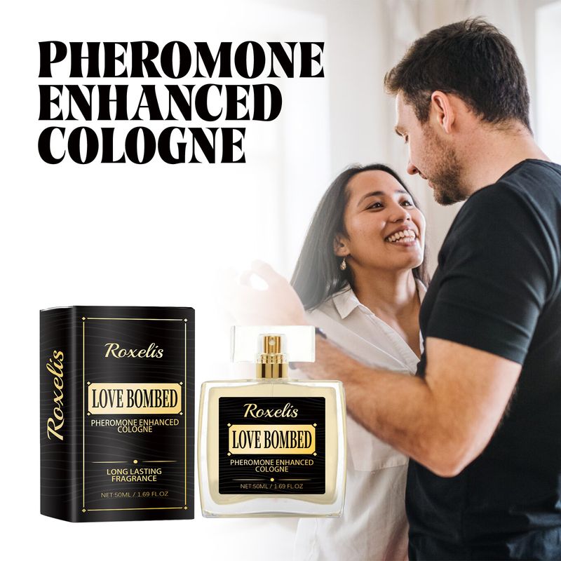 Perfume para hombre, portátil, suave, no picante, fresco, fragancia ligera, encanto para citas, fragancia duradera_voghion.com