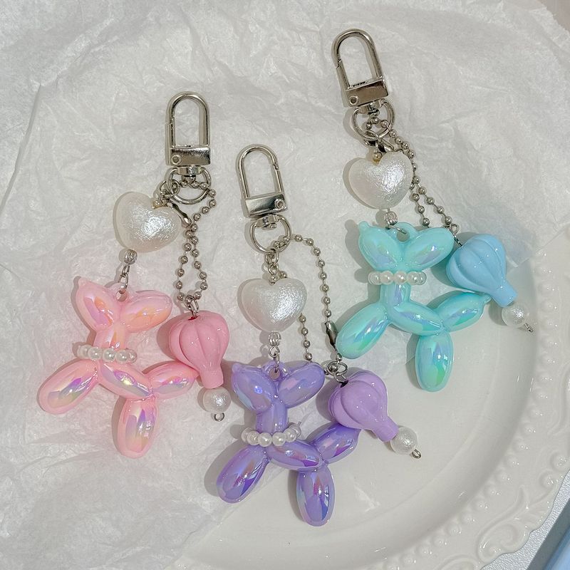 Cartoon Phone Charms Key Chains Women's Handbag Accessories 2025 New_voghion.com