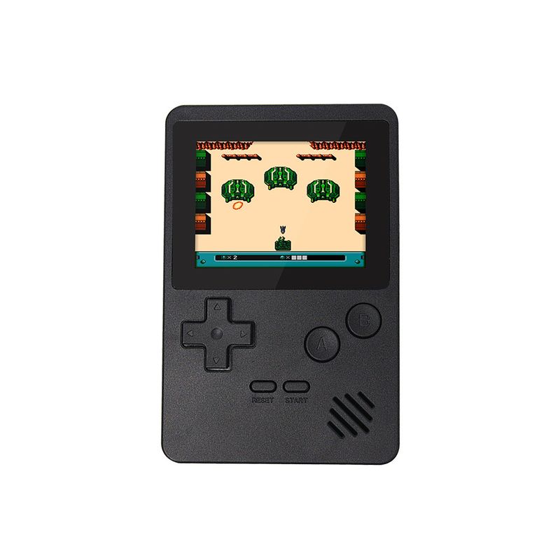 Mini console de poche CT-885, jeu électronique portable_voghion.com