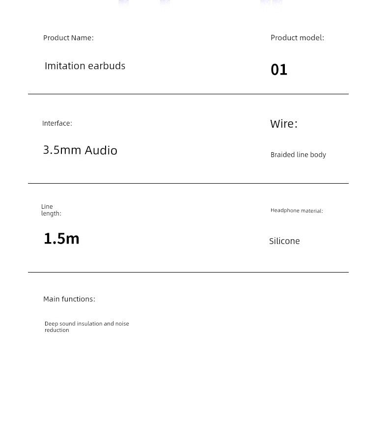 New Arrival Factory Working Earplug Round Hole Receiver Work Lazy Camouflage Soundproof Noise Reduction Flat_voghion.com