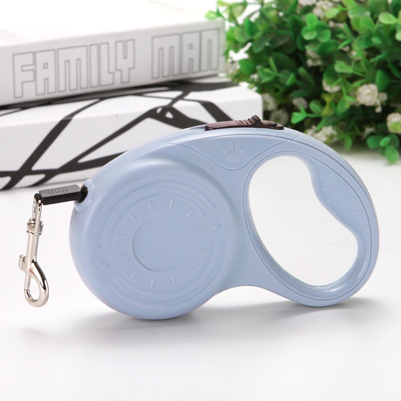 Neu Automatische Versenkbare Outdoor Hund Walking Seil Haustier_voghion.com