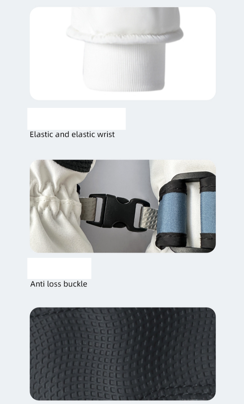 Unisex Handschuesch Skihandschuesch Waarm Handschuesch Vëloshandschuesch plus Fleece waarm Handschuesch Touchscreen Handschuesch fir Männer_voghion.com