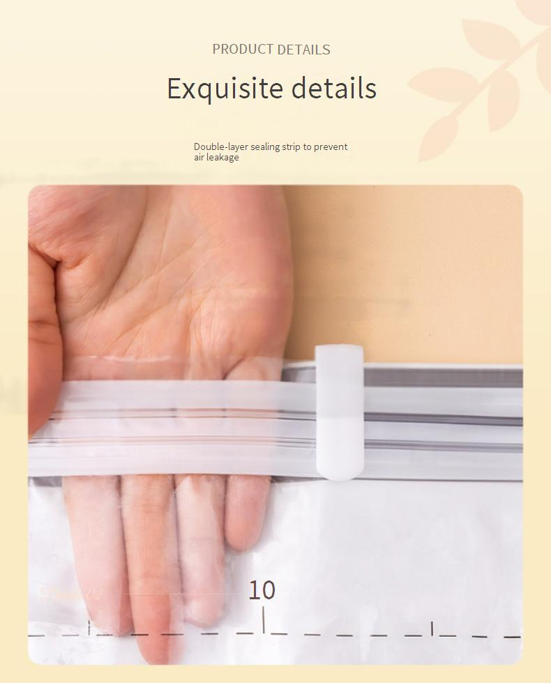 Vacuum Compression Bag Three Dimensional Bag Pumping And Pressing Dual Purpose Household Clothes Quilt Compression Bag Electric Pump Storage Bag Set_voghion.com