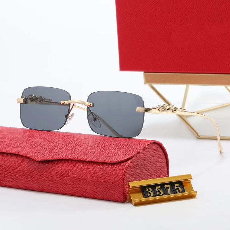 Nuovi occhiali da sole polarizzati 2025 per donna, montatura oversize, stile coreano, forma quadrata unica, stile Ins_voghion.com