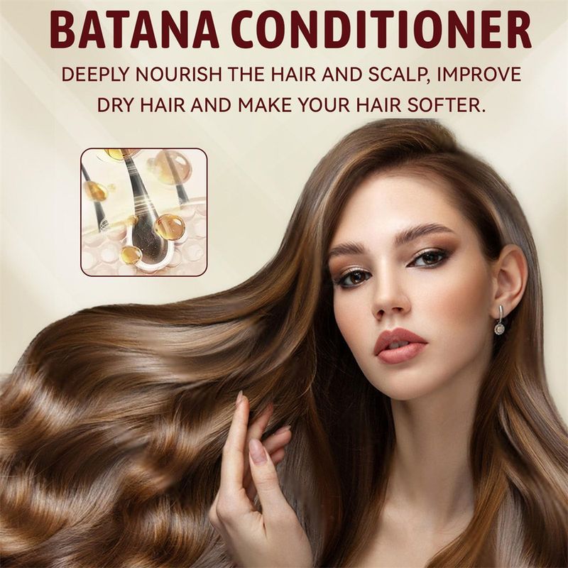 Batana Hair Oil Promotes Hair Growth_voghion.com