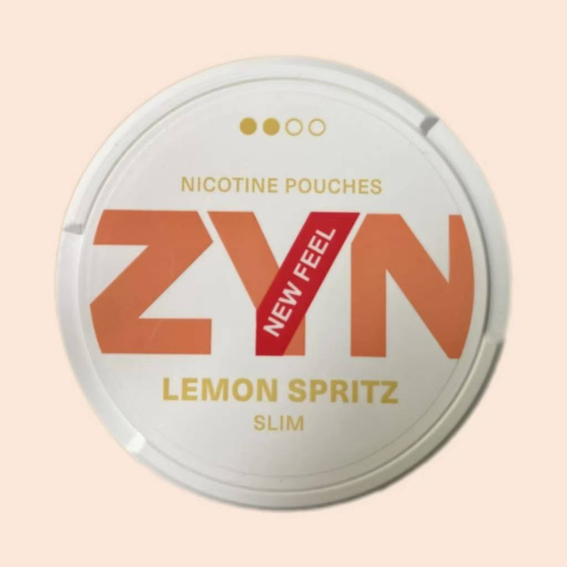 2025 New Feel ZYN Sachets de nicotine SNUS Version Europe_voghion.com