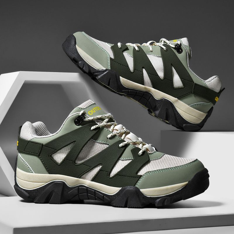 2025 Nuove scarpe casual comode【Fornitura a lungo termine】Scarpe da trail running più vendute Controllo dei prezzi128Scarpe sportive da coppia di alta qualità_voghion.com