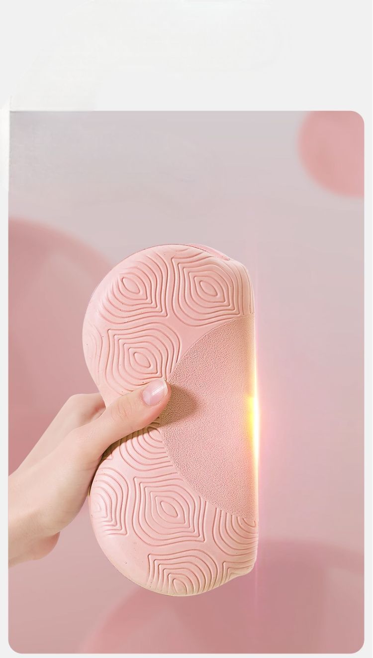 Plank Support Thickened Yoga Elbow Home Exercise Kneeling Floor Mat Elastic Knee Pad Soft Cushion_voghion.com