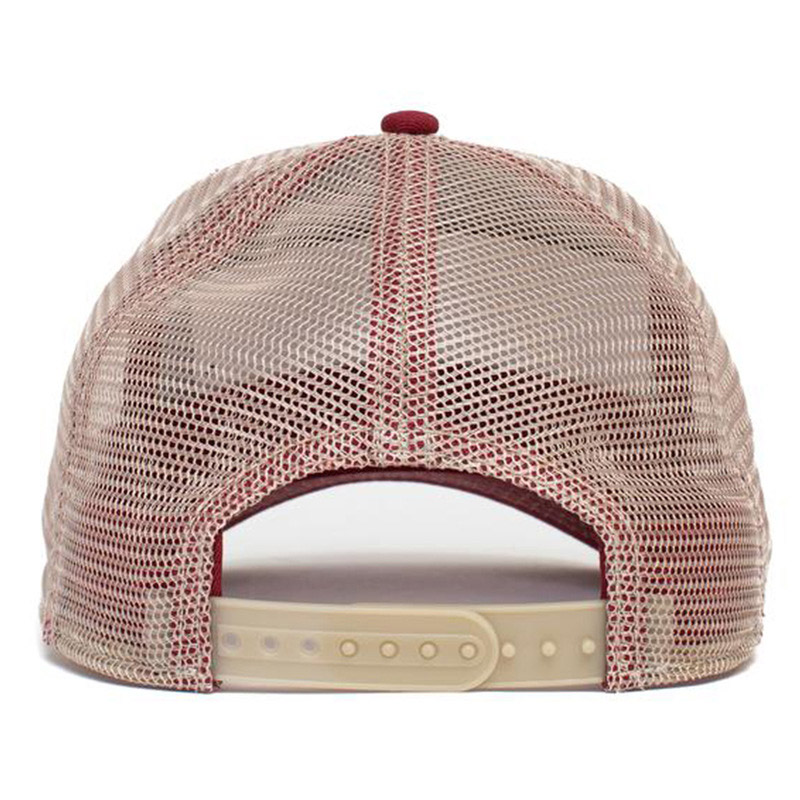 Våren Herrkepsar Baseballkepsar Man Snapback Mesh Hattar Hip Hop Letter Broderade Kepsar för Herr Kvinna Utomhus Casual_voghion.com