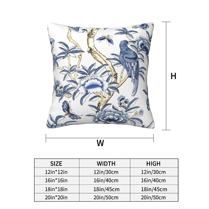 Copricuscino per divano Federa in lino Federa decorativa 2 pezzi_voghion.com