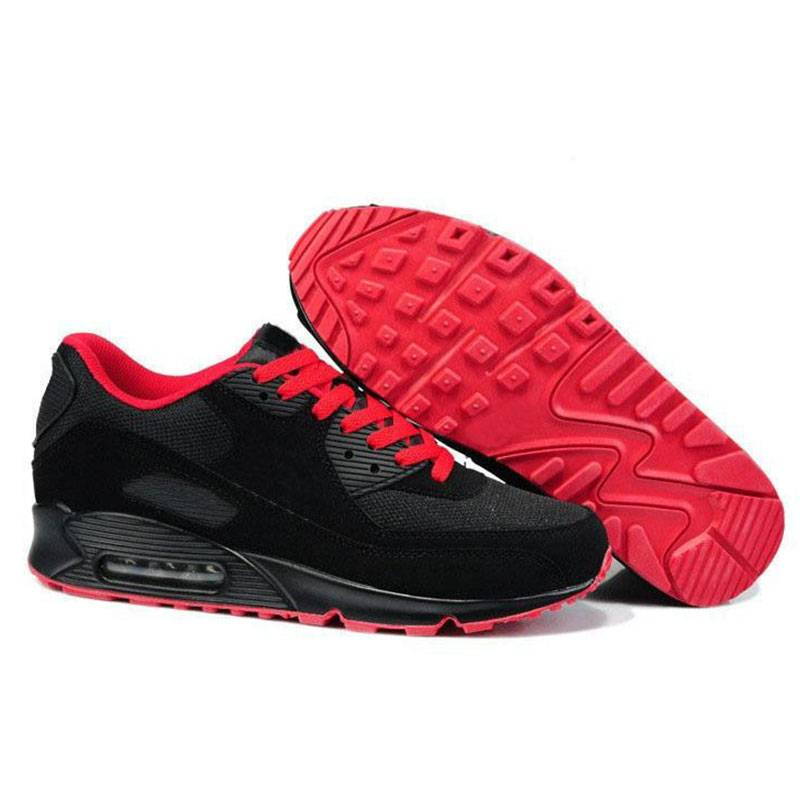 Met Logo Designer Originele Elastische Buitenzool Retro Kussen All-match Casual Heren Dames Sport Jogging Schoenen_voghion.com