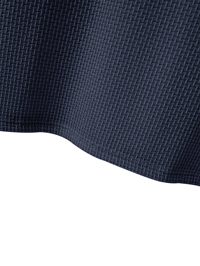 T-shirt à manches courtes pour homme, respirant et moulant, tendance été 2025._voghion.com