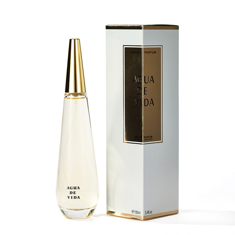 Nuovo best seller consigliato Fragranza di nicchia Profumo per anziani, Fragranza duratura, Non pungente, Fragranza naturale di fiori e frutta, Profumo autentico_voghion.com