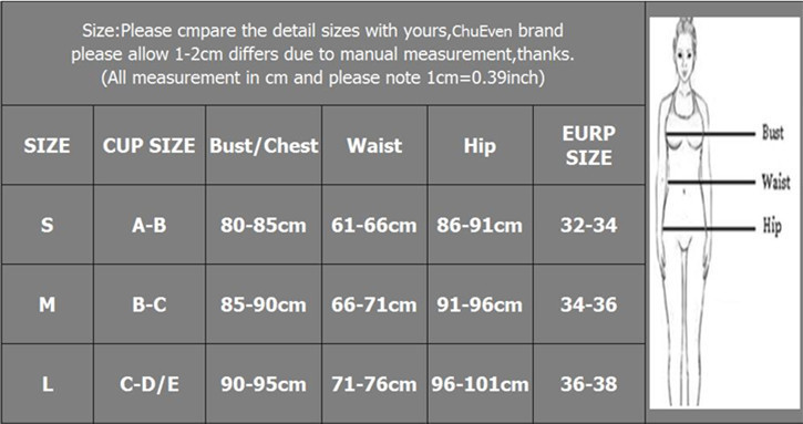 Badedragt Bikini Højtaljetrykt Halter Neck Bikini Dame Split Badedragt Badedragt_voghion.com