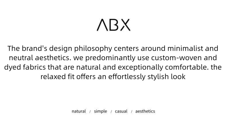 ABX Halbreißverschluss Modischer Rundhalspullover, lässig, Strick, Herbst/Winter, einfarbig, vielseitiges Basishemd, Pulloverjacke 1_voghion.com