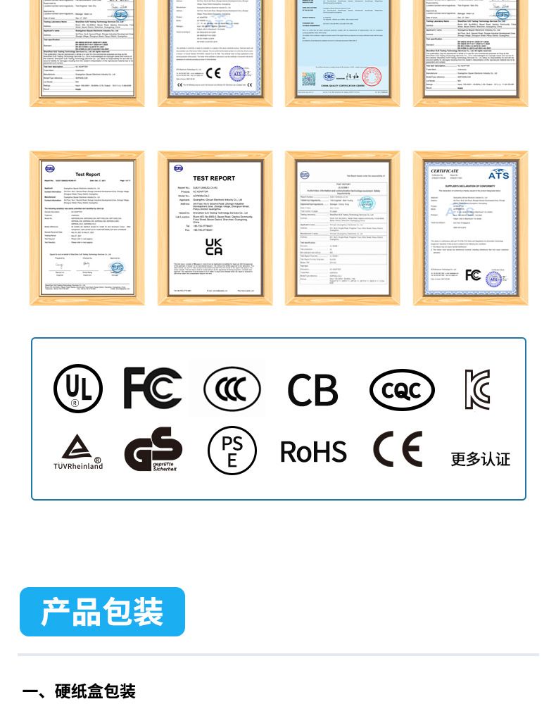 65-W-Netzteil, geeignet für Dell-Laptops, 19,5 V, 3,34 A, Ladegerät mit 4,5 x 3,0 mm, kompatibel mit Dell Latitude 3000/5000-Serie, Inspiron 14_voghion.com