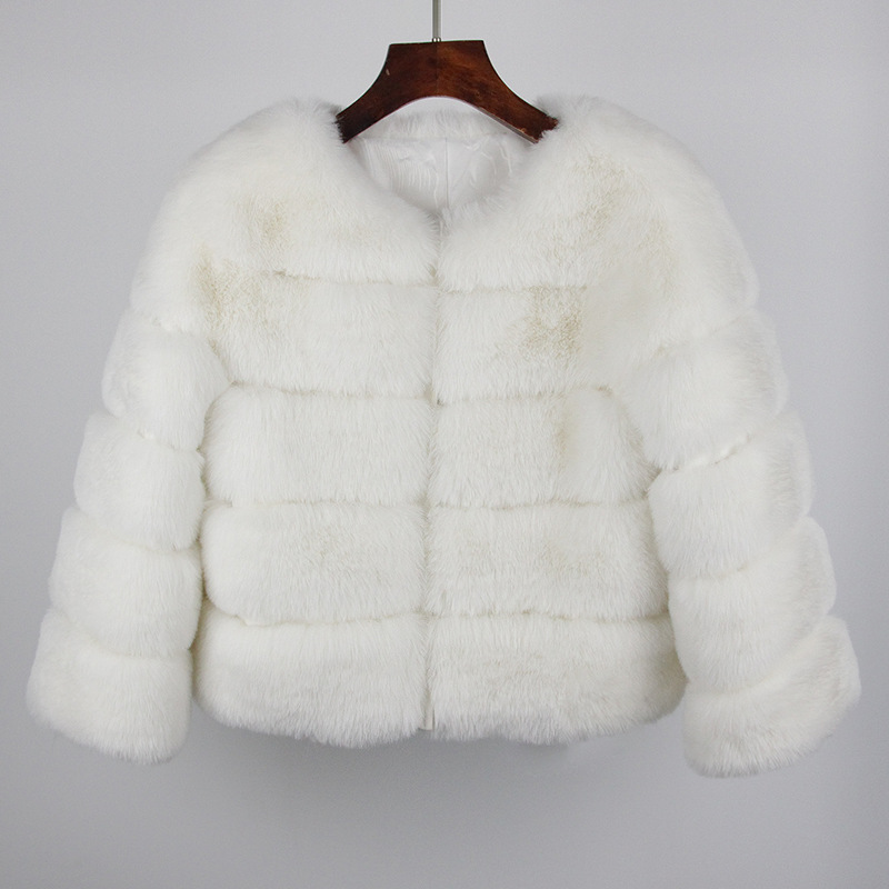 Cappotto in pelliccia sintetica da donna, moda, caldo, da donna, in pelliccia sintetica, moda invernale, caldo, elegante, a maniche lunghe, per donna_voghion.com