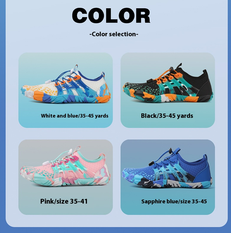 Scarpe da acqua da uomo e da donna, scarpe a piedi nudi ad asciugatura rapida, scarpe da sub, scarpe da surf, scarpe da spiaggia_voghion.com