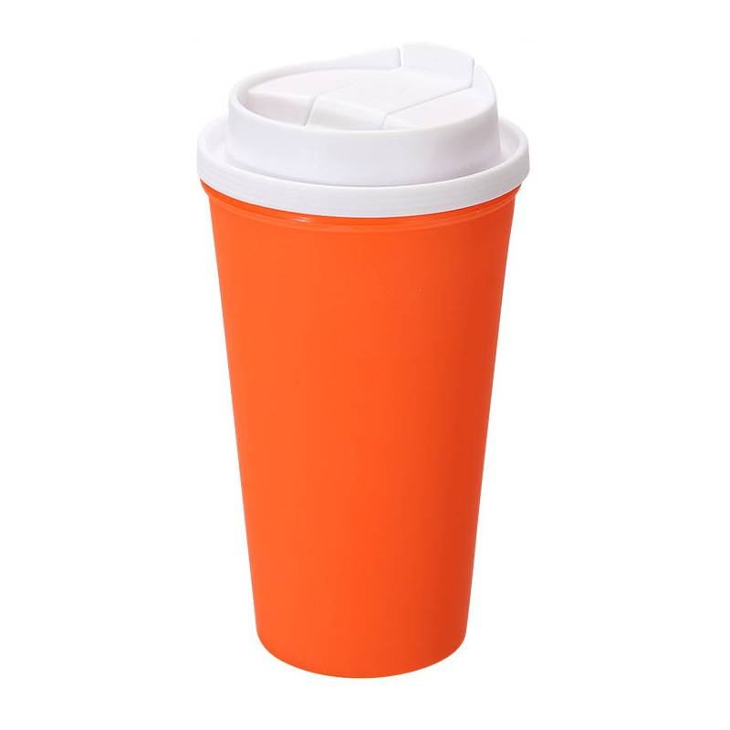 350 ml kreativer Kaffeebecher aus Silikon – leichter, tragbarer und auslaufsicherer Reisebecher (modisches minimalistisches Design, direktes Trinken)_voghion.com