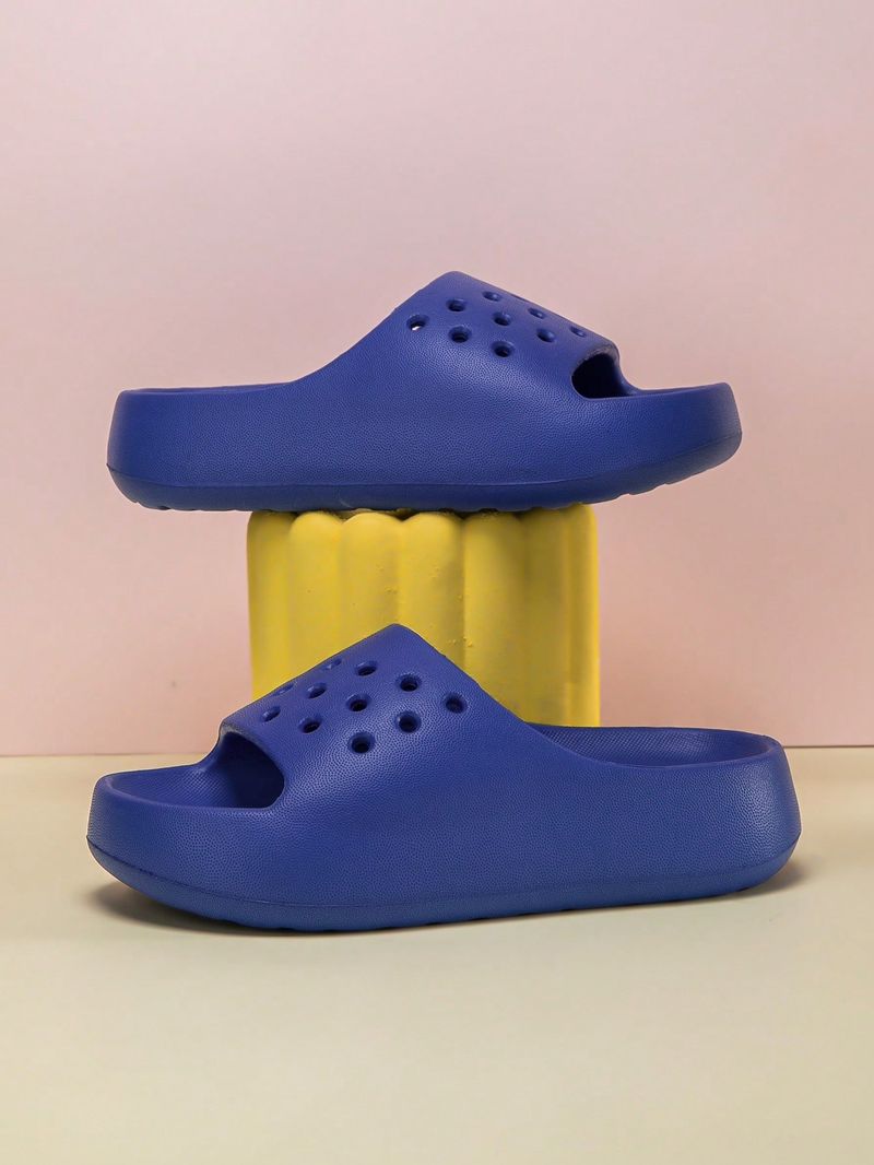 Scarpe da casa estive per ragazzi, comode, alla moda e casual, in schiuma EVA_voghion.com
