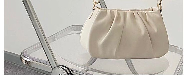 Cloud portatile di alta qualità sotto le ascelle da donna della nuova estate 2023 con borsa a tracolla monospalla di piccola qualità_voghion.com