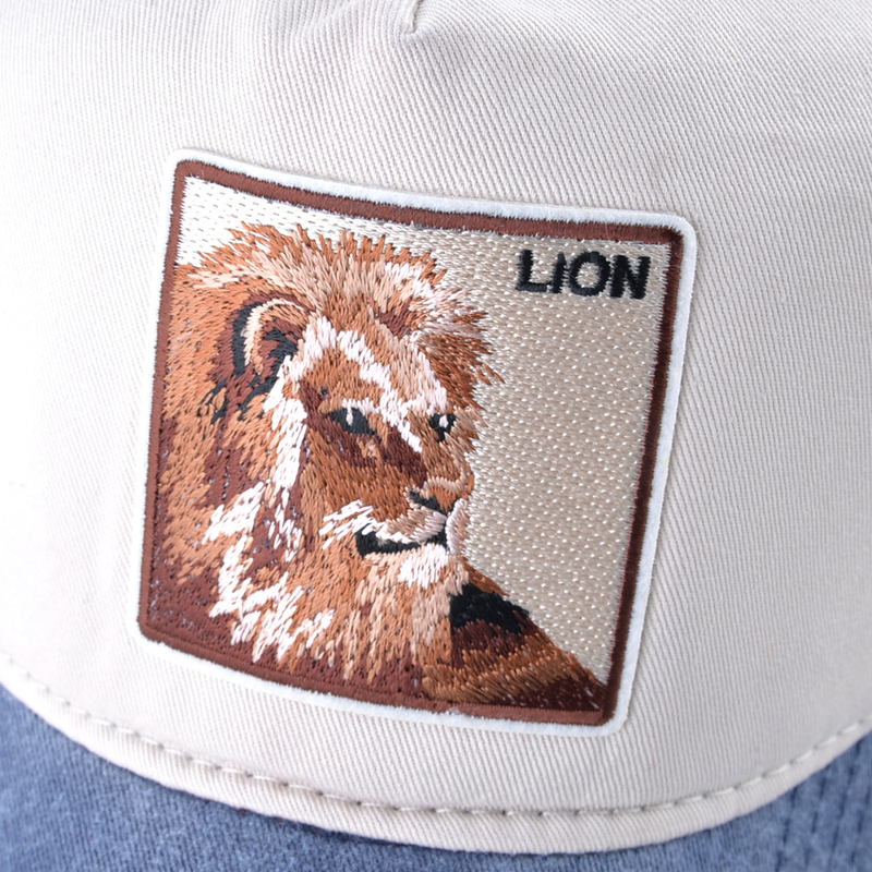 Șapcă de baseball pentru femei, cu broderie, cu patch-uri noi, vânzare fierbinte, pentru comerț exterior, pentru bărbați și femei europene și americane, pălărie de soare în aer liber, la modă_voghion.com