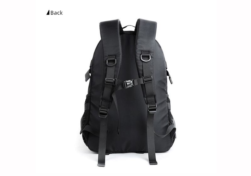 Nextday Trendy Female Function Outdoor Backpack_voghion.com