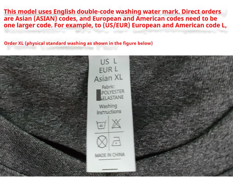 Sigutu Sports Speed Dry T-krekls Vīriešu Summer Stretch PRO Tight Running Training Īsām piedurknēm Fitnesa Apģērbi_voghion.com