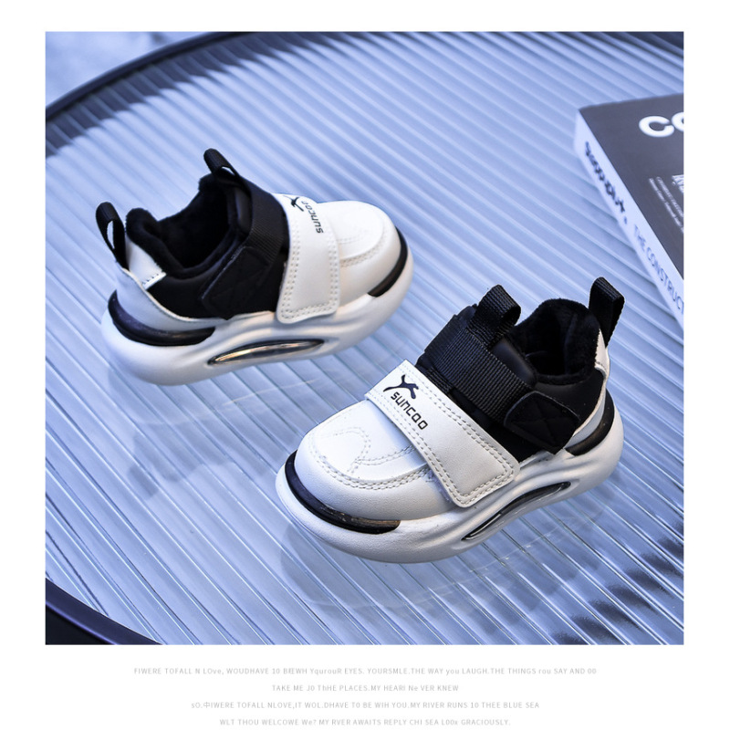 Koreanische Version der neuen Kindermode-Sportschuhe mit weichen Sohlen für Frühling und Herbst, Online-Berühmtheiten für Freizeitschuhe für Mädchen._voghion.com