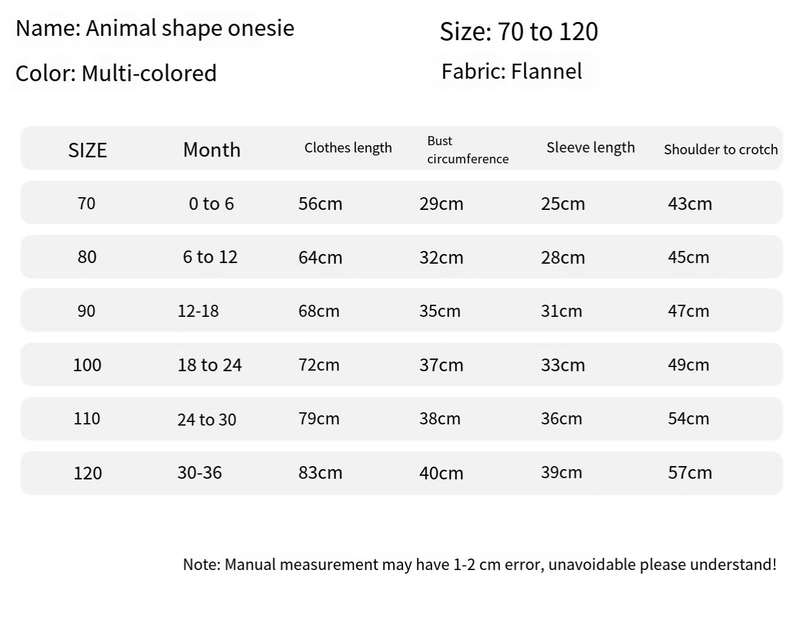 Børne-fleece-body til børn baby ins-vind-crawl-tøj baby forår og efterår udflugt-body_voghion.com