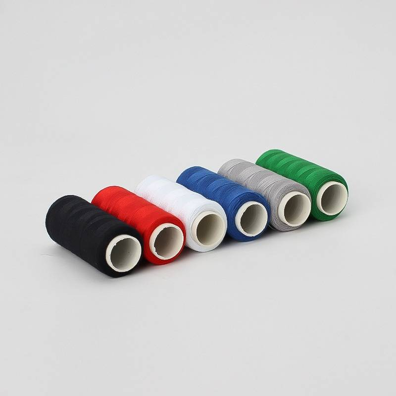 12 Colors Embroidery Thread Set DIY Boutique Colorful Polyester Sewing Threads_voghion.com