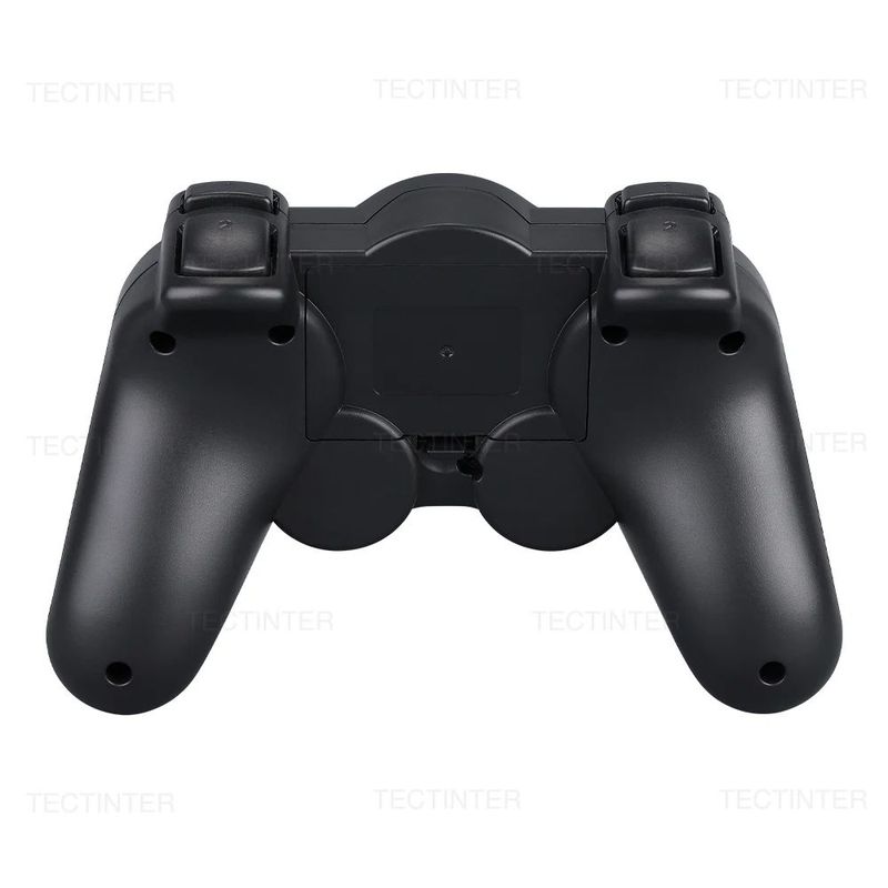 Controle 2.4G Gamepad Android Wireless Joystick Joypad Branco_voghion.com