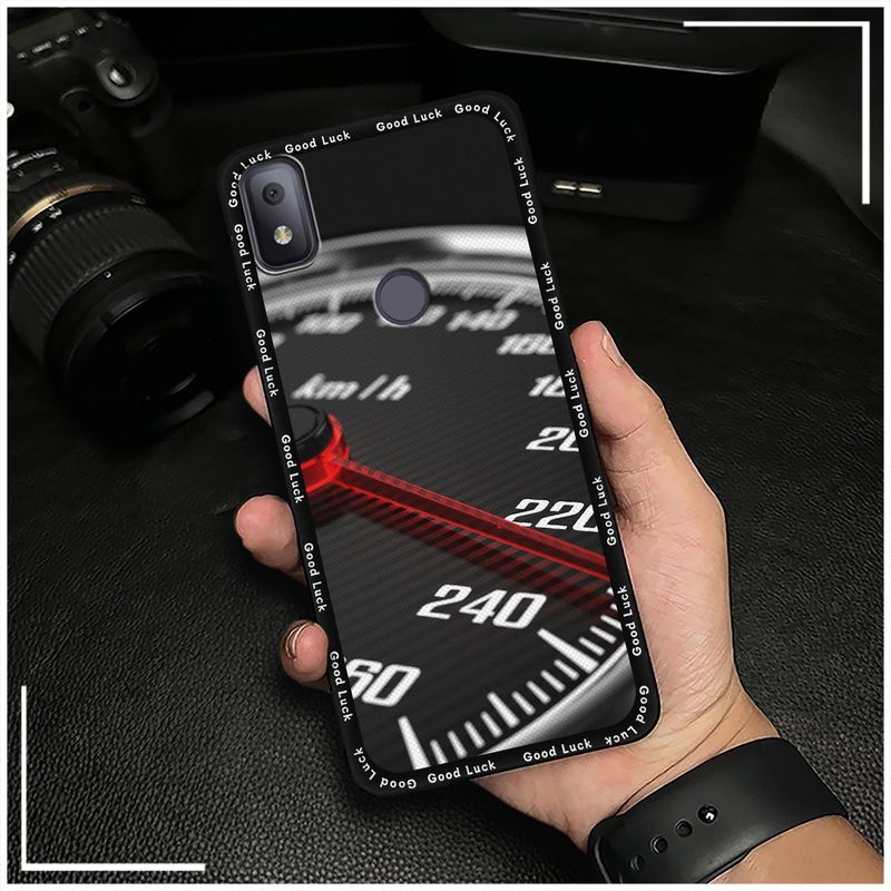 Suitable For TCL Phone Quality Anime Couple Creative Cartoon Silicone Trendy Soft Case Funny Graffiti Luxury Female_voghion.com
