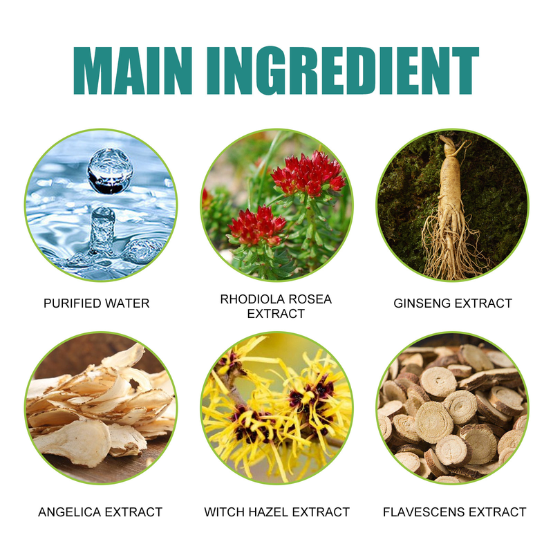 Moon South kapslar lindrar perianal klåda, inre och yttre blandsår, anal Shu Xi Rou Qiu Duan hemorrojder_voghion.com