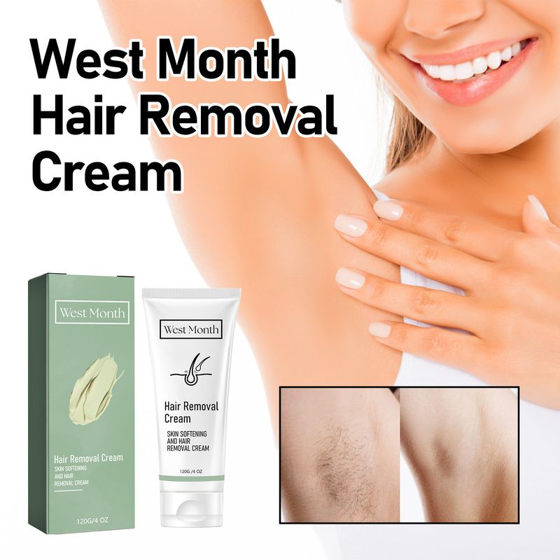 Hair Body Removal Cream Gently removes hair from armpits lips throughout body, without irritating the smooth new_voghion.com