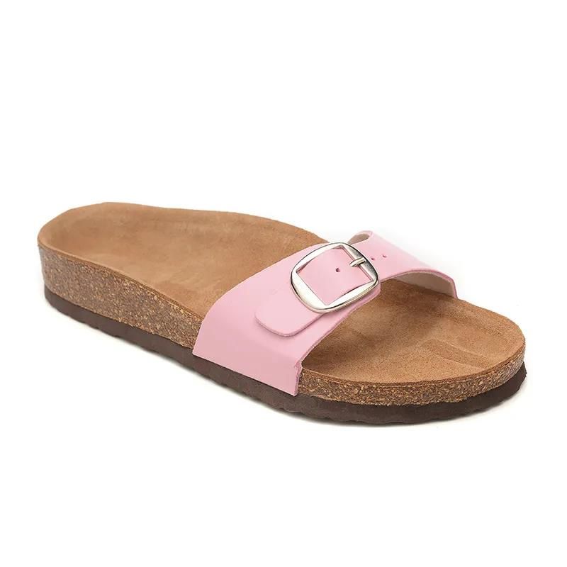 free Shipping Slippers Designer Sandals For Men Women Slides Shoes Sliders Suede Leather Sandal Flip Flops Slide Big_voghion.com